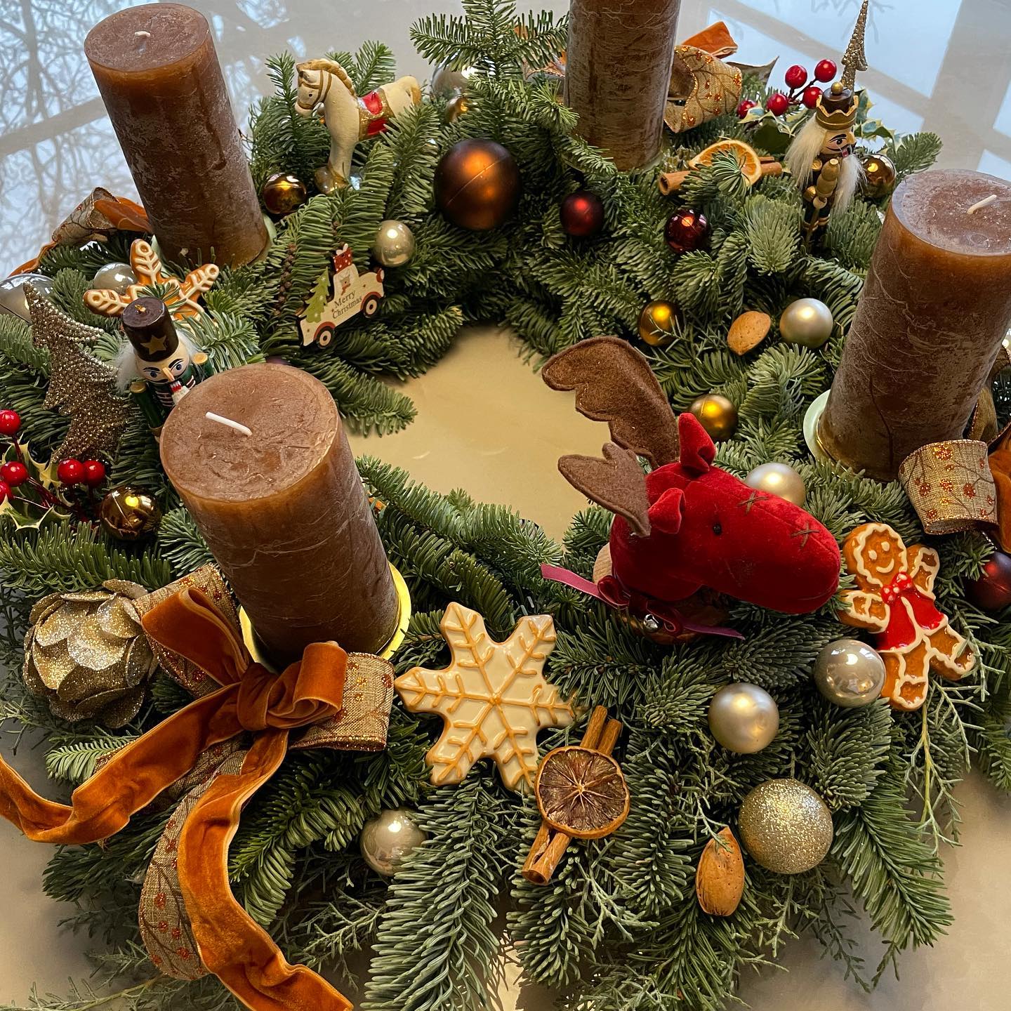 Wreaths