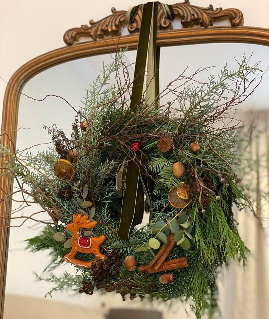 Wreaths