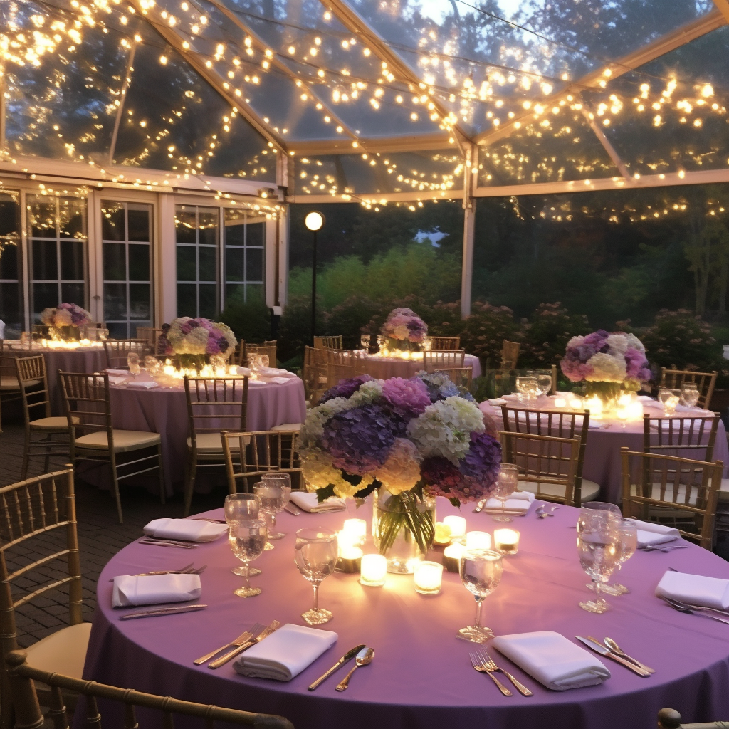 Umjetna inteligencija i vjenčanja - Agroflora by Gardens, Zagreb