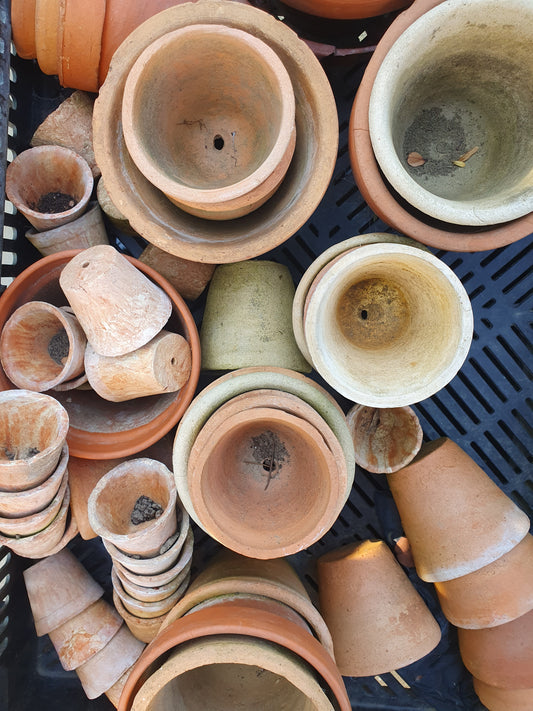 Jars
